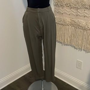 Jogger work pants